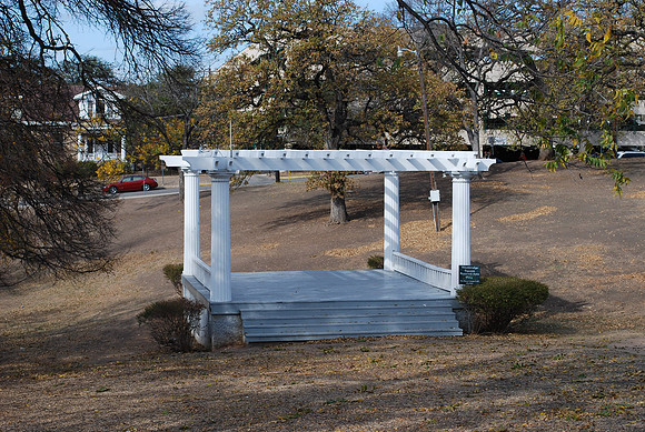 Woolridge Park