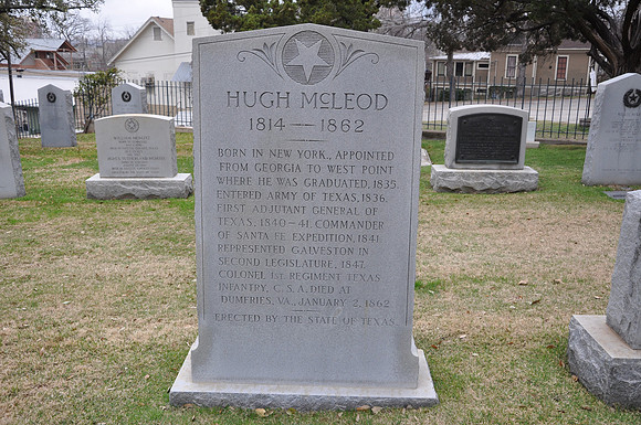 Hugh McLeod