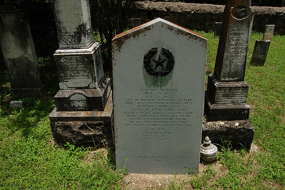 Josephus Hornsby