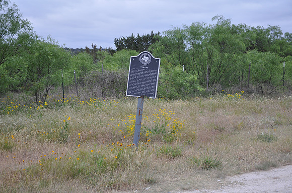 Site of Verand
