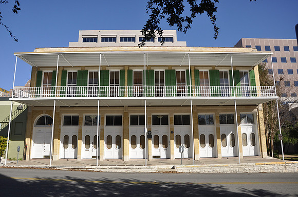 Goodman Building
