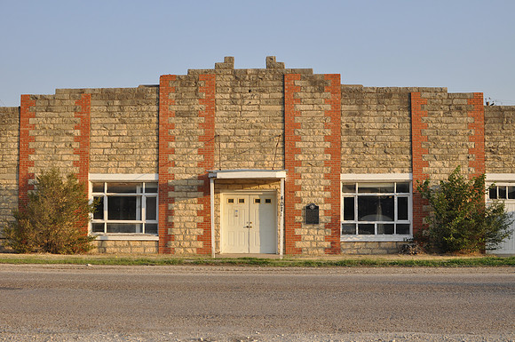 West Texas Woolen Mills