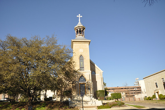 Gethsemane Church