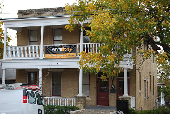 Emma West Flats