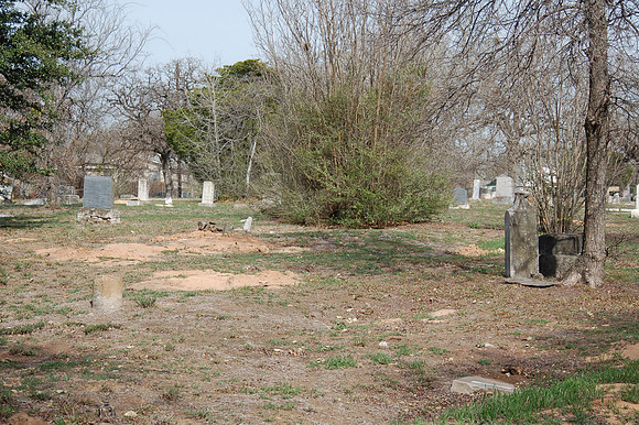 Bethany Cemetery