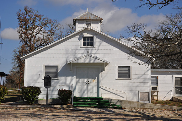 Union Lee Baptist Church