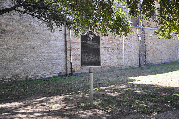 Governor Andrew Jackson Hamilton