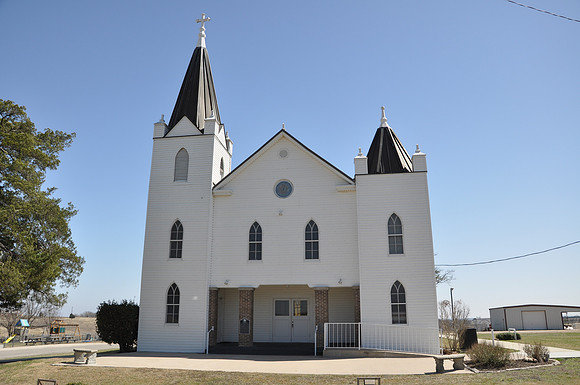 St. John Church