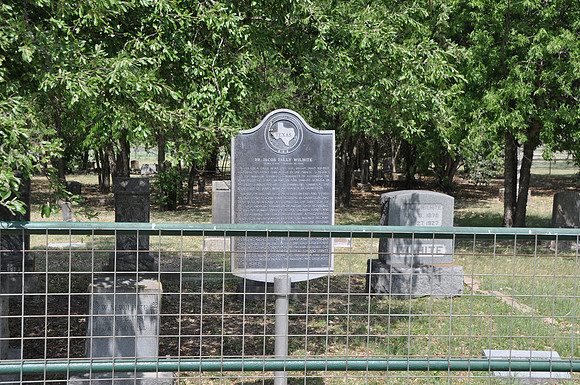 Dr. Jacob Tally Wilhite