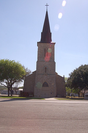 St. Louis Catholic Church