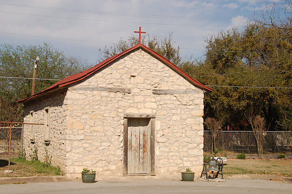 St. Louis Church