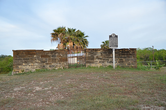 Renken Cemetery