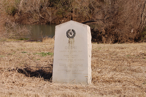 Town of Quihi