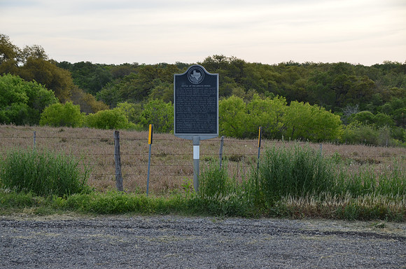 Battle of the Arroyo Hondo