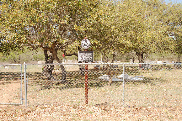 Tomerlin Cemetery
