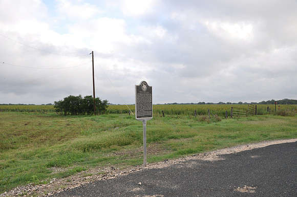 General Woll's Road