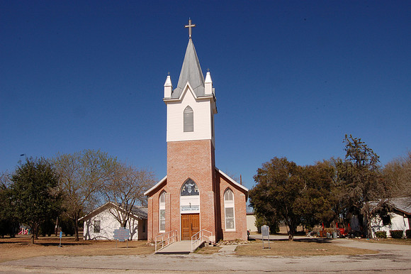 Bethlehem Lutheran Church