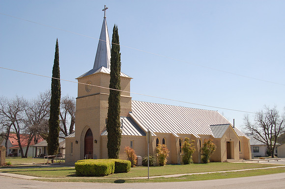 Zion Evangelical Lutheran Church