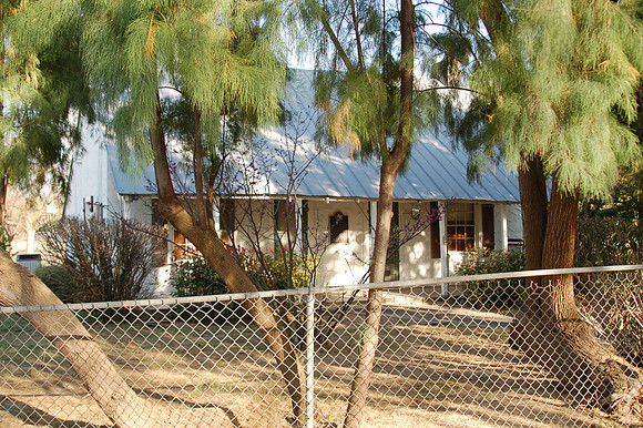 Joseph Meyer Homestead