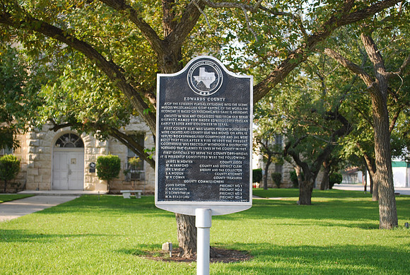Edwards County II