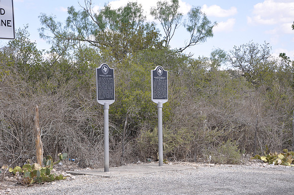 Thurman Cemetery
