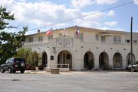 Gilmer Hotel