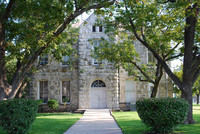 Edwards County Courthouse