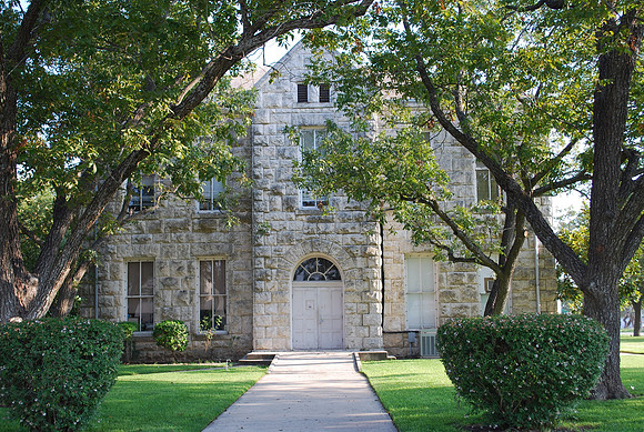 Edwards County Courthouse