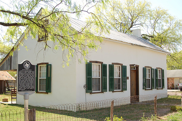 Arcadius Steinle House