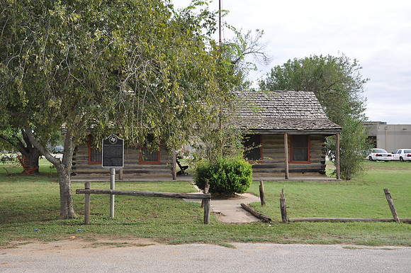 Atascosa County Courthouse