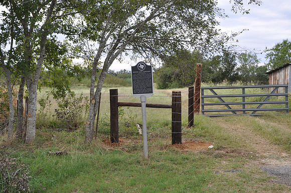 Benton City Cemetery