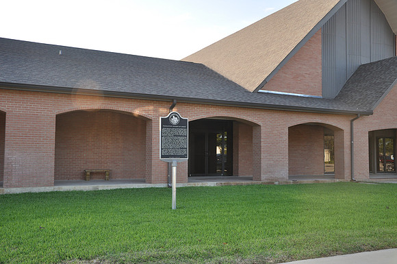 Pleasanton Church of Christ