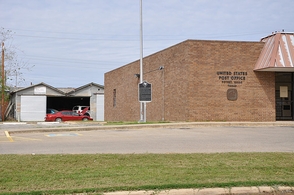 Poteet