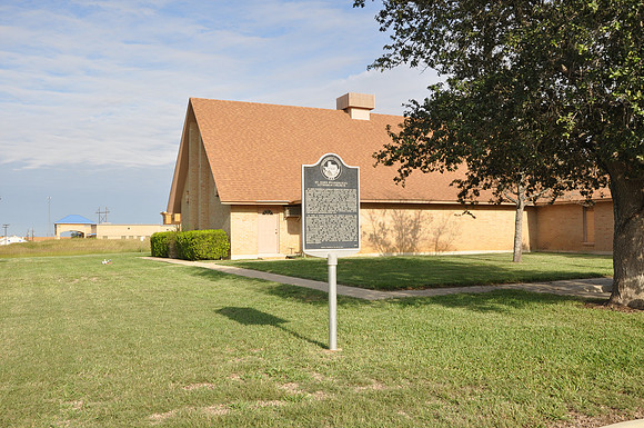 St. John Evangelical Lutheran Church