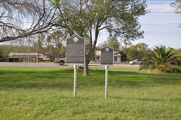 Jourdanton
