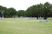 Cauble Cemetery