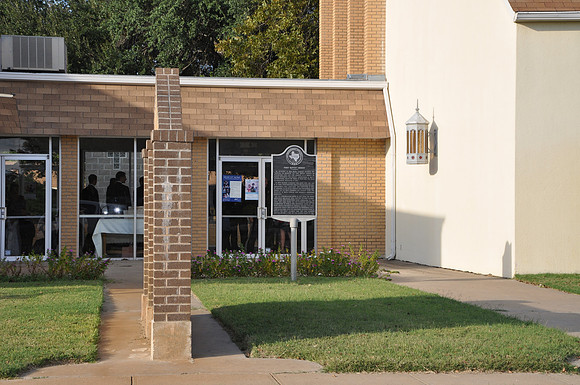 First Baptist Church of Pleasanton