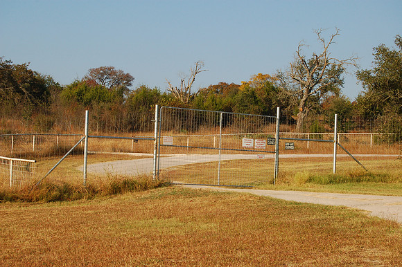 Smith Cemetery