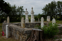 Dobyville Cemetery
