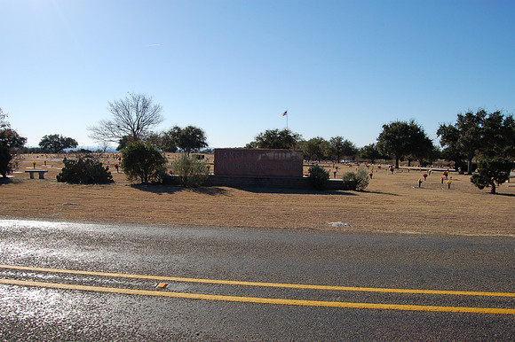 Lakeland Hills Cemetery