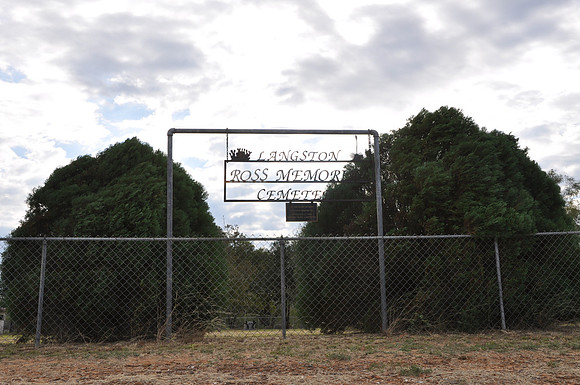 Rossville Cemetery