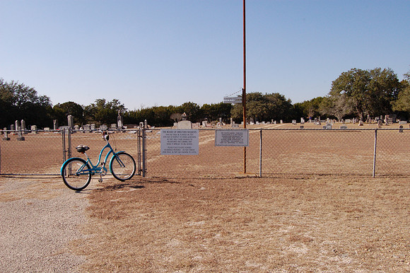South Gabriel Cemetery