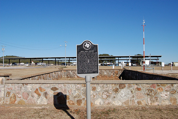 Magill Cemetery