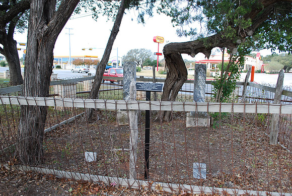 Flippin Cemetery