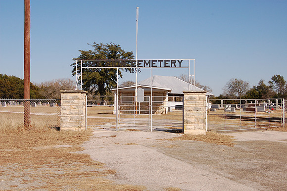 Mt. Zion Cemetery