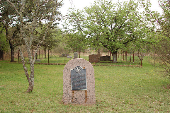 Fuchs Cemetery