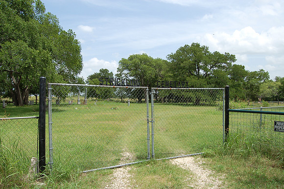 Strickling Cemetery