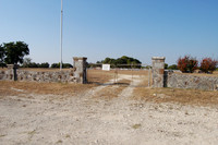 Gillum Cemetery