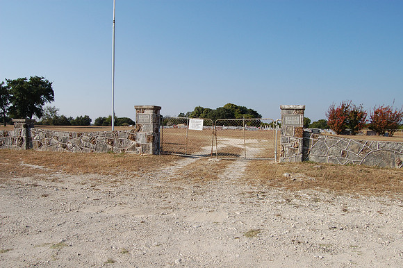 Gillum Cemetery