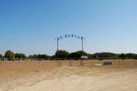 Mount Moriah Cemetery